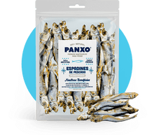 Cargar imagen en el visor de la galería, Espadines de pescado