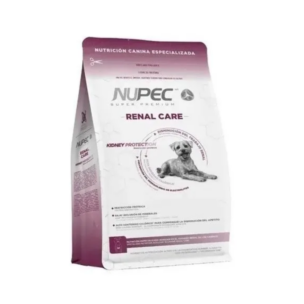 Nupec renal care 2kg