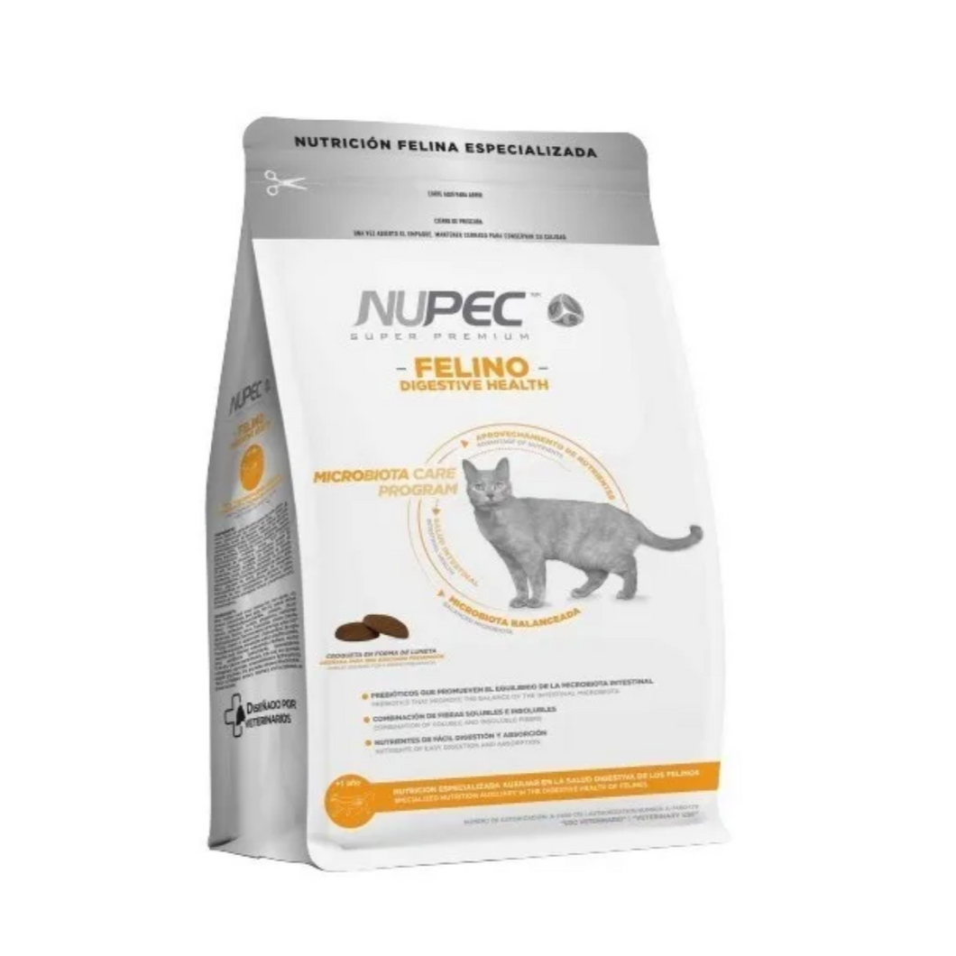 Nupec Feline Digestive Health 1.5kg